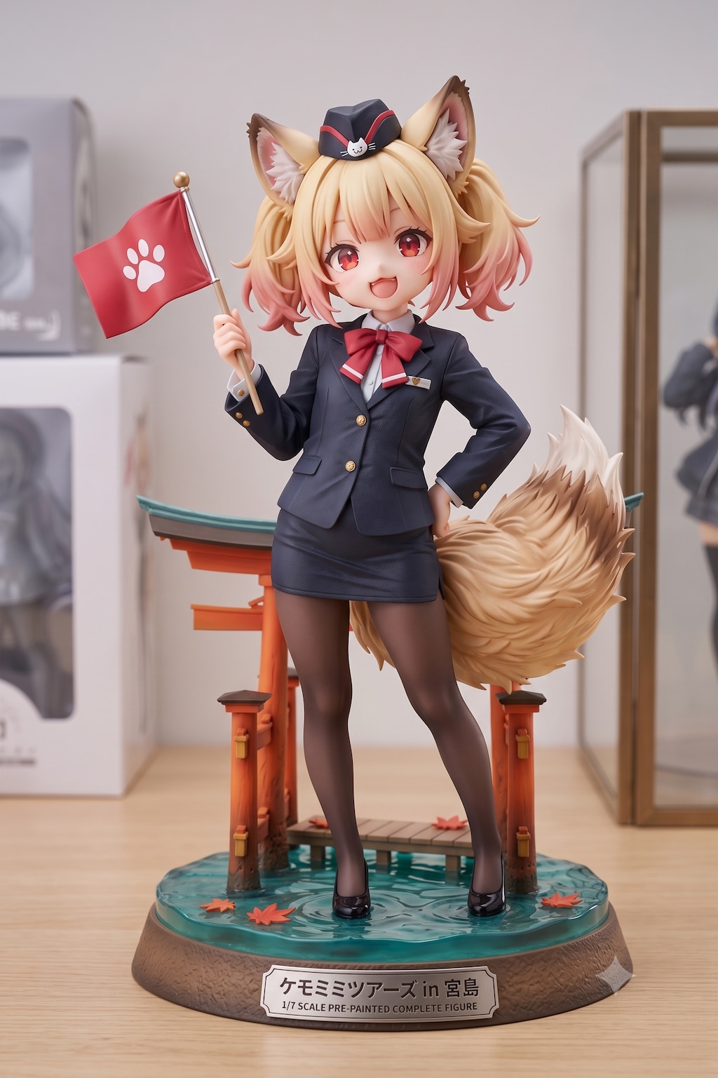 ７月２１日は日本三景の日（３／３）