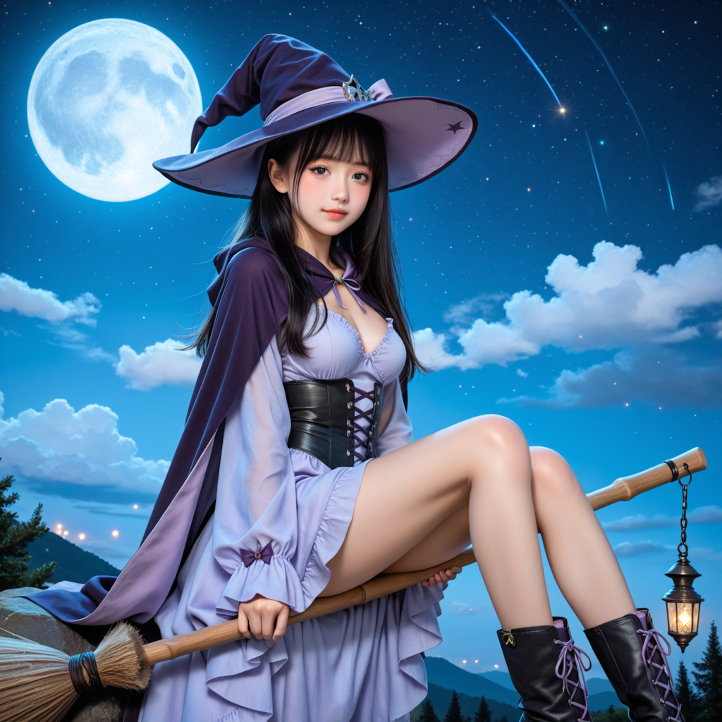魔女