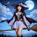 魔女 8枚目