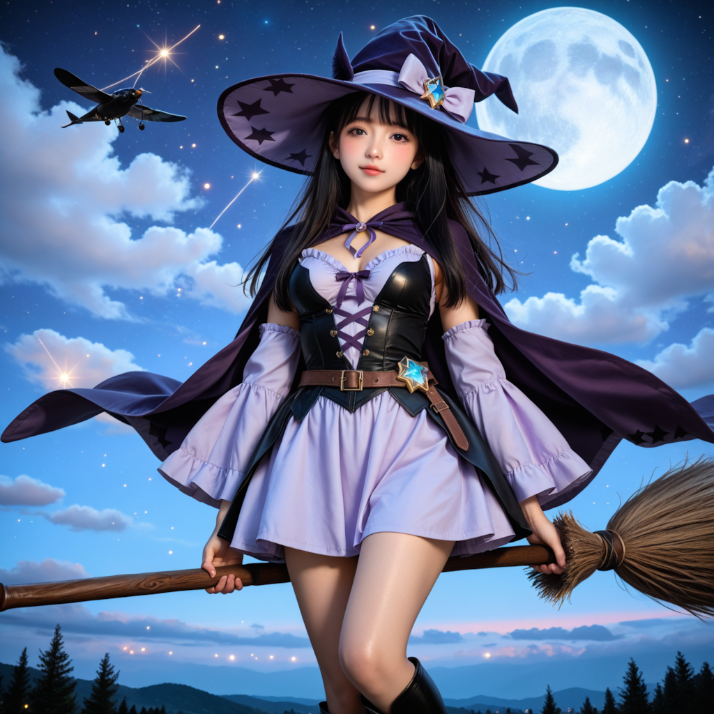 魔女