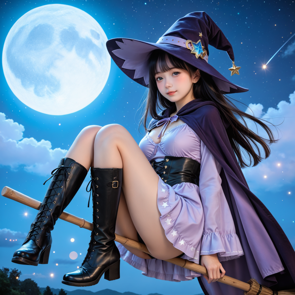 魔女