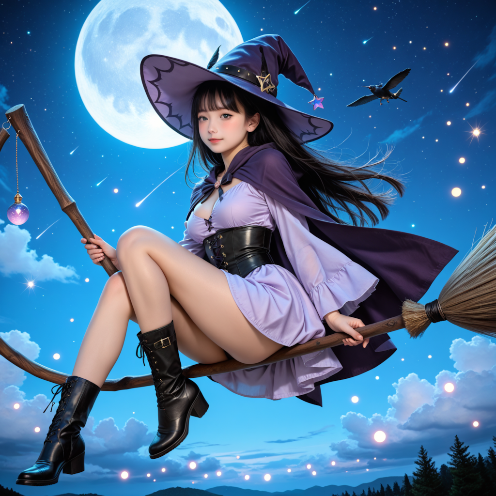 魔女