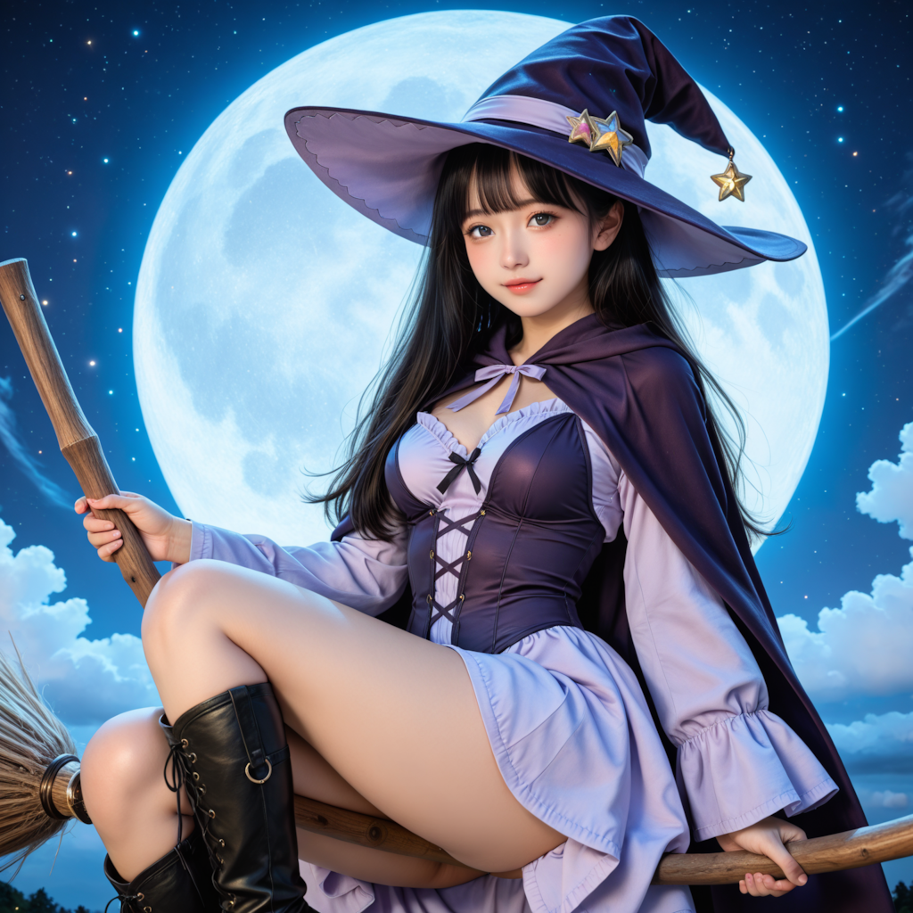 魔女