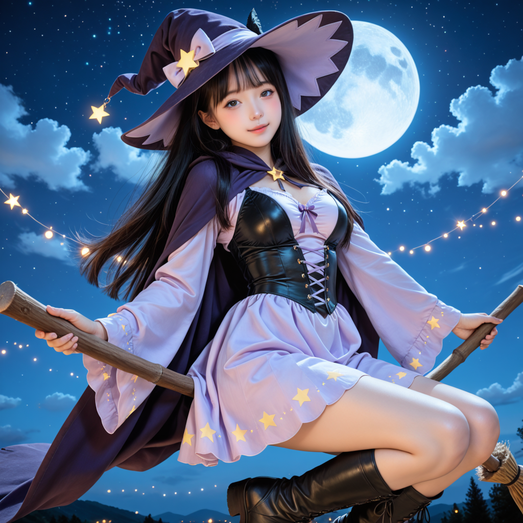 魔女