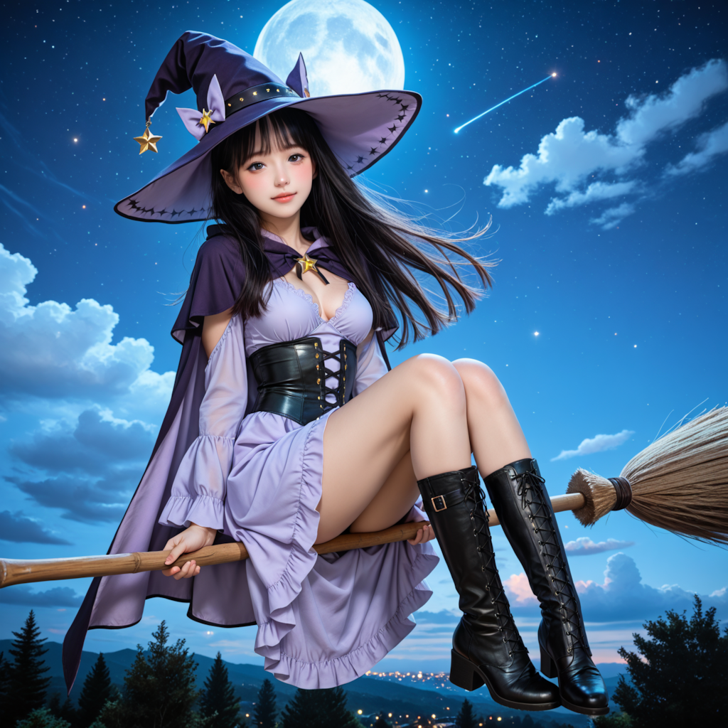 魔女