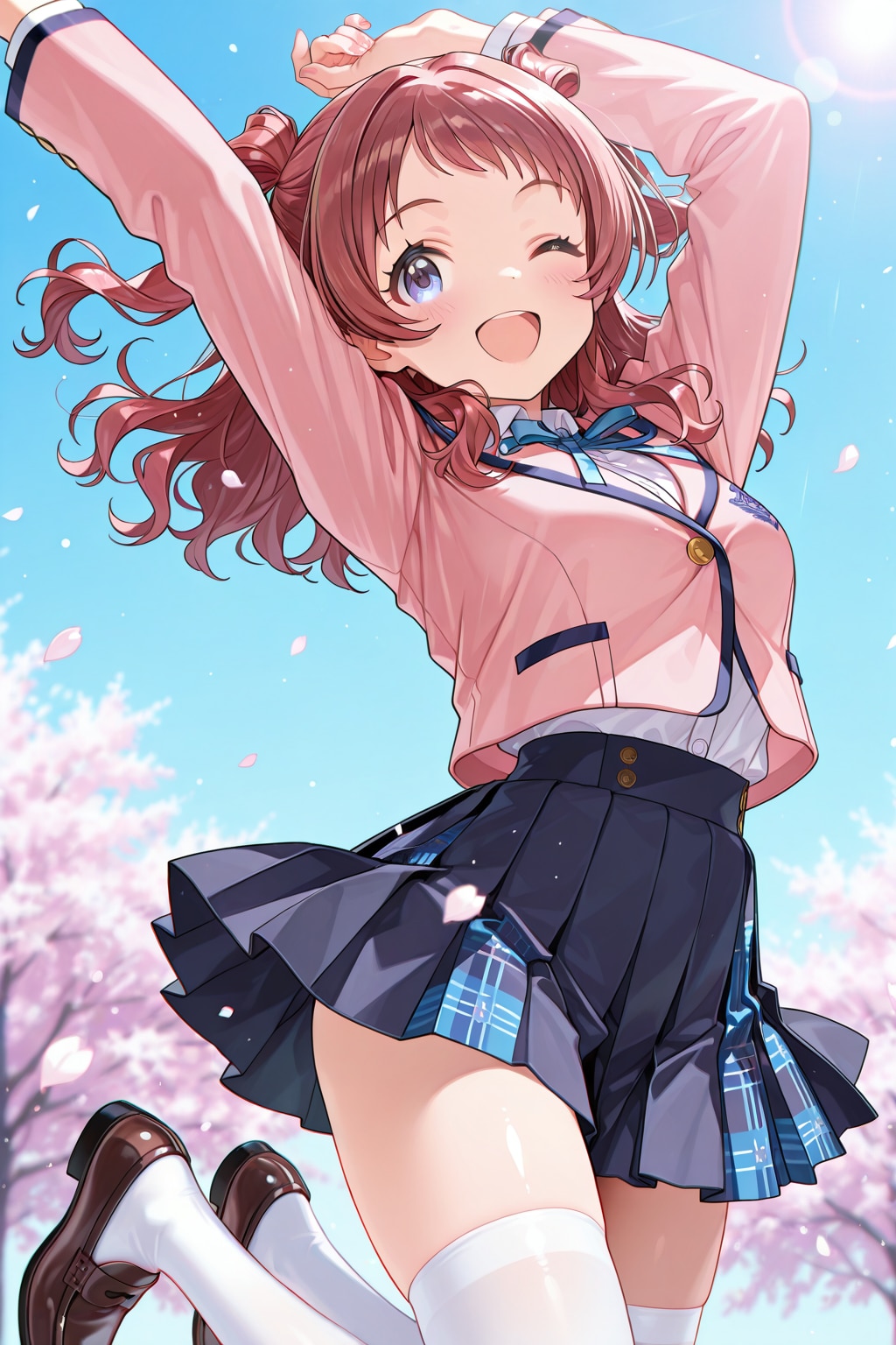 にひひ花海咲季さん