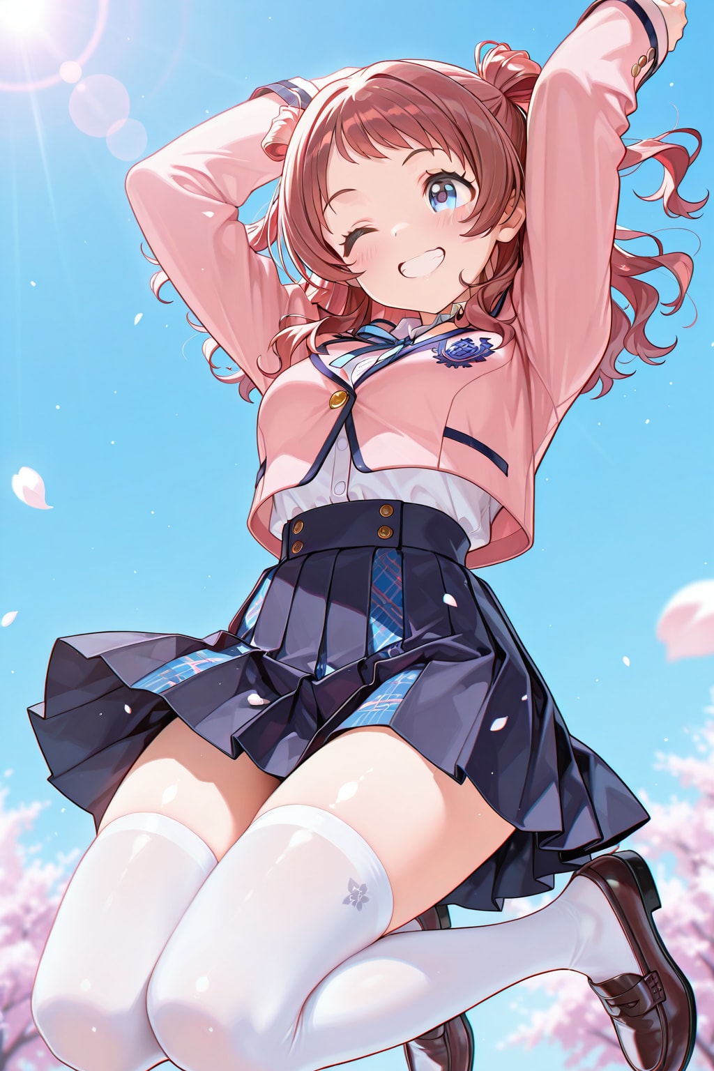 にひひ花海咲季さん