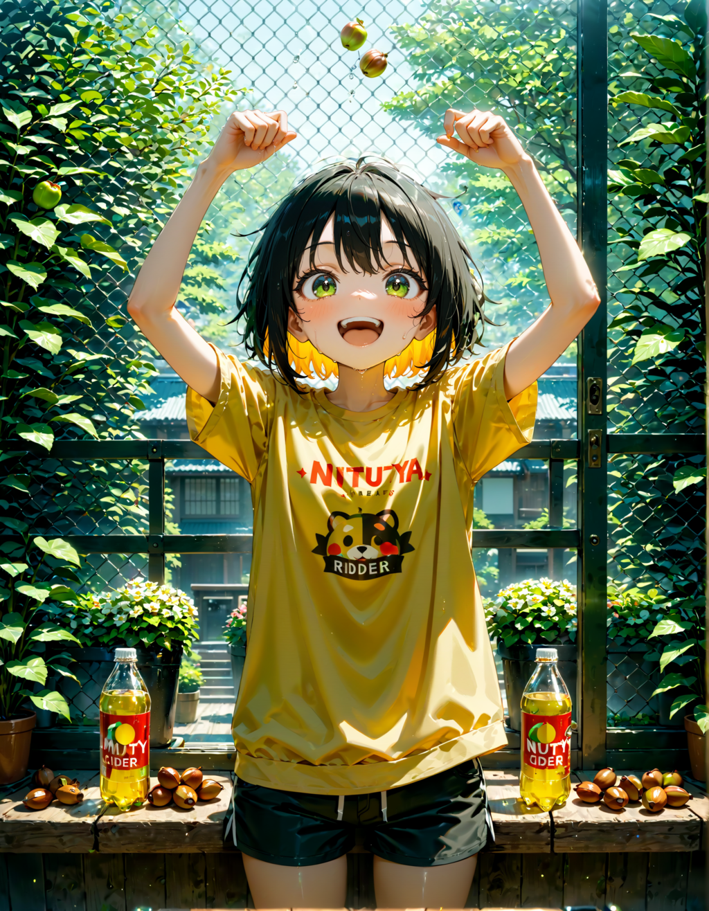 今日はナッツのミツヤの日。三ツ矢の日・三ツ矢サイダーの日