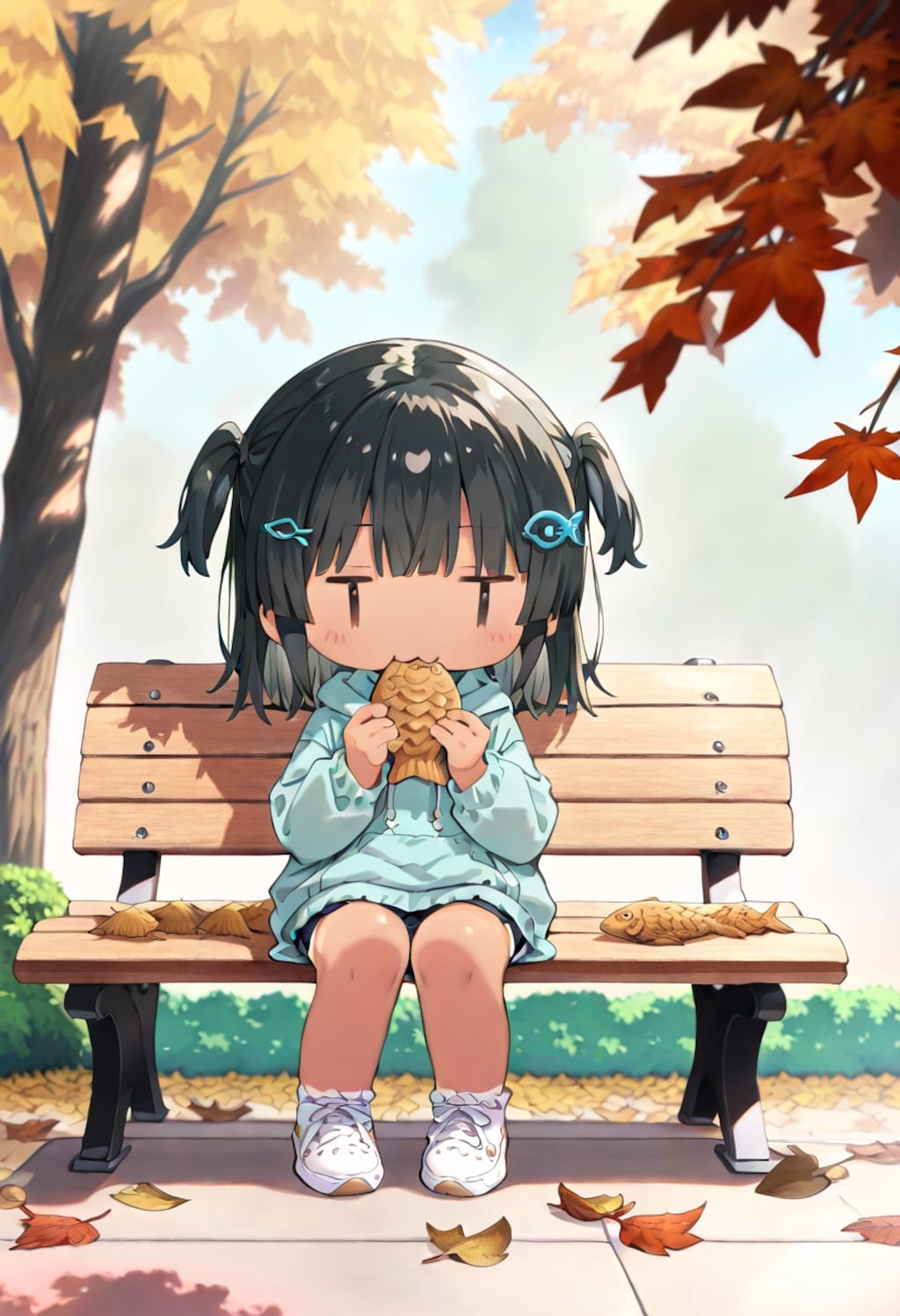 つい買っちゃう