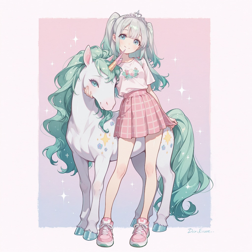 プリンセス 2509