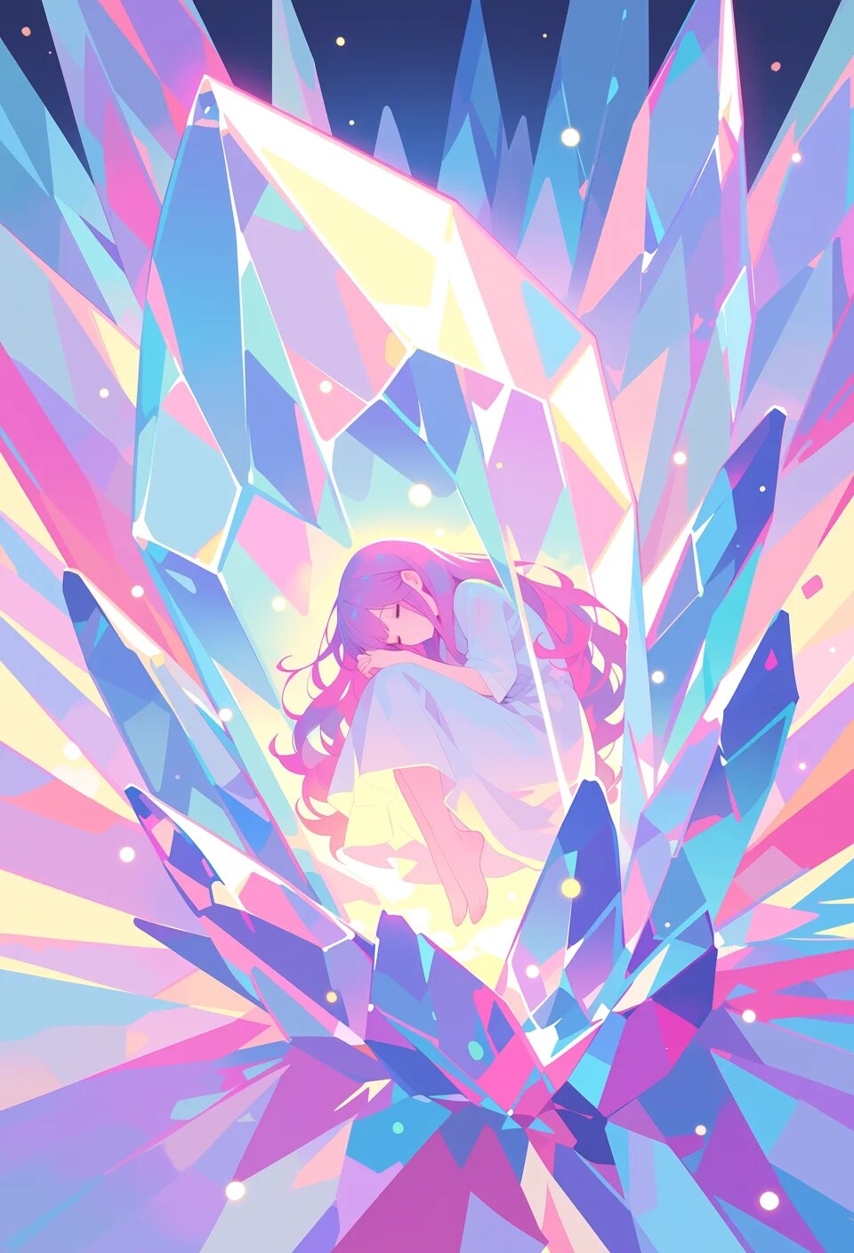 スヤァ(˘ ˘)