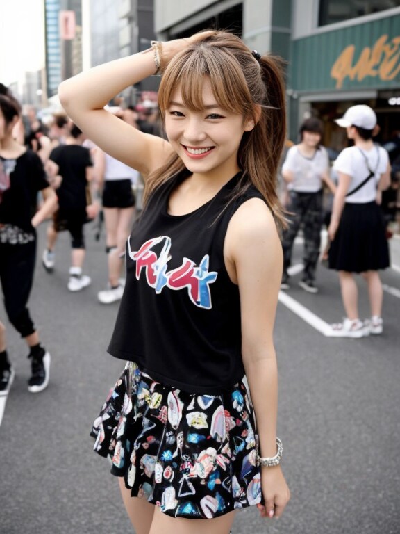 おはようちゃん2