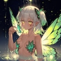 光る蝶❣️ 10枚目