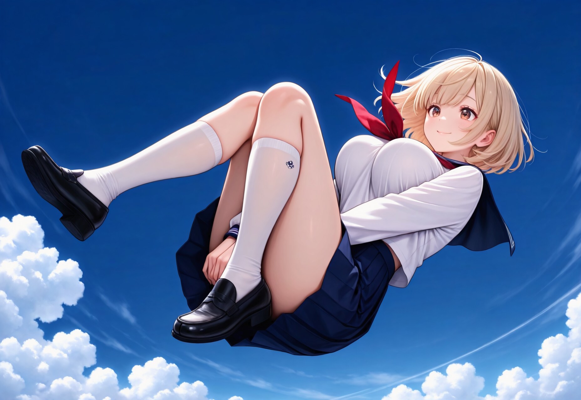 639（Floating!）