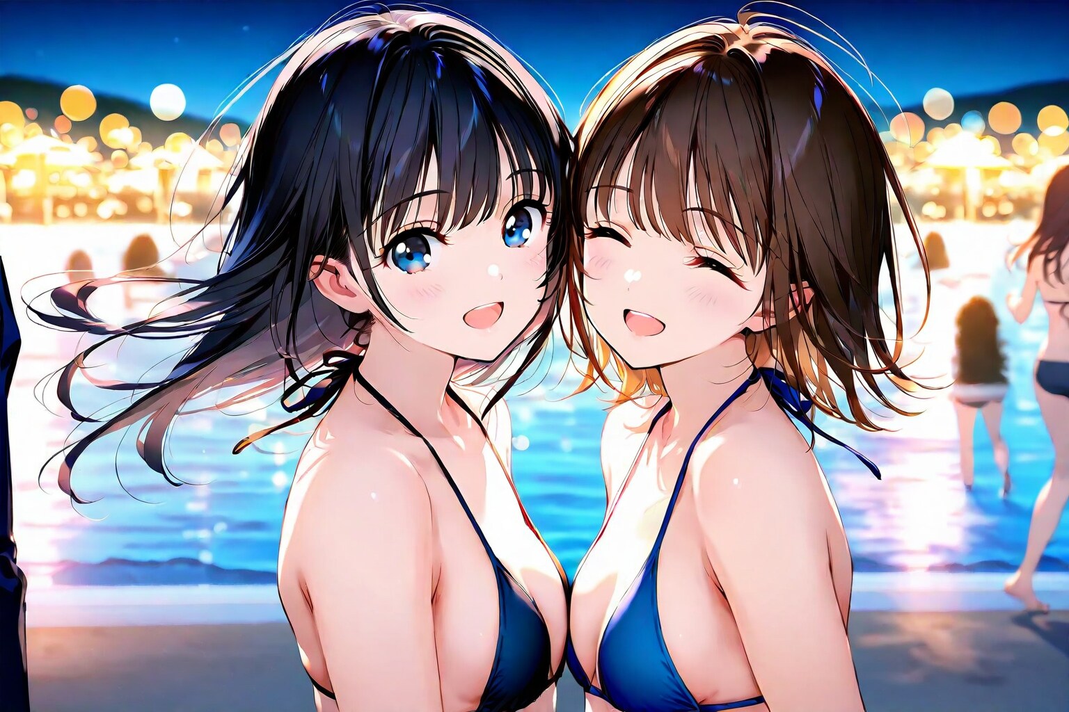 夏の思い出(WAVE)(15)