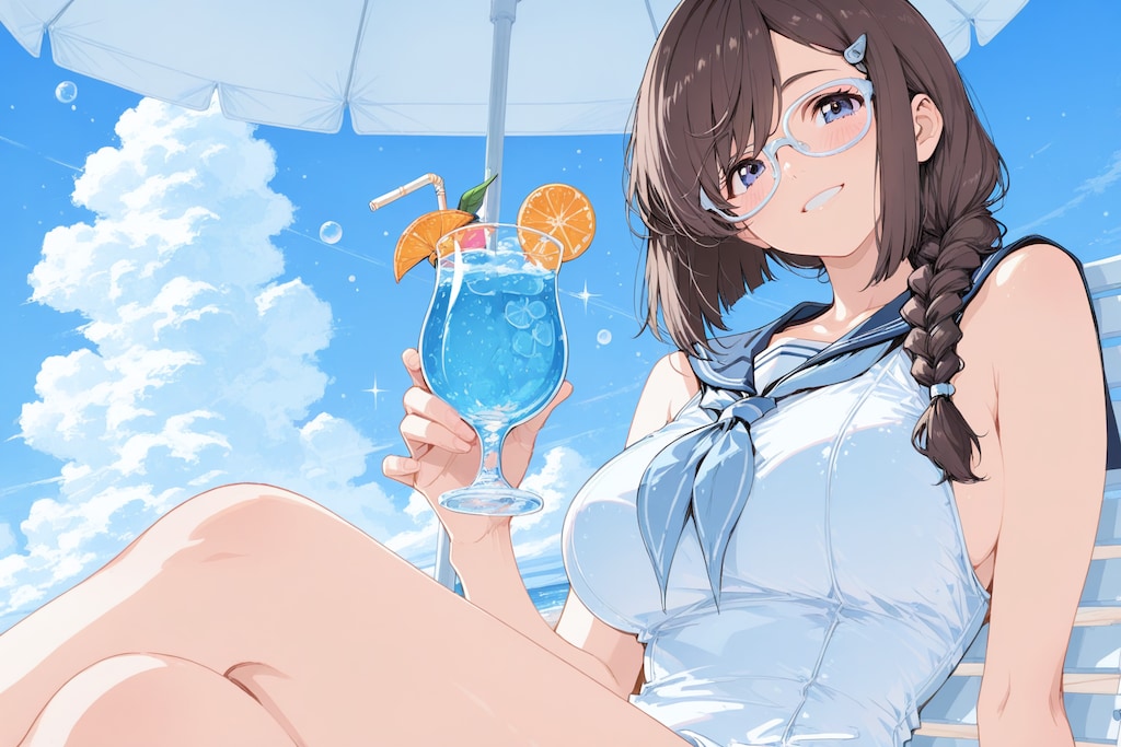 コットン feeling　　　　　　　　　　　　　　　　　　　　　　🥐リリー・ビショップ 🥐 １４