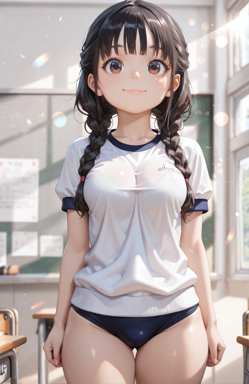 となりの地味でかわいい佐藤さん