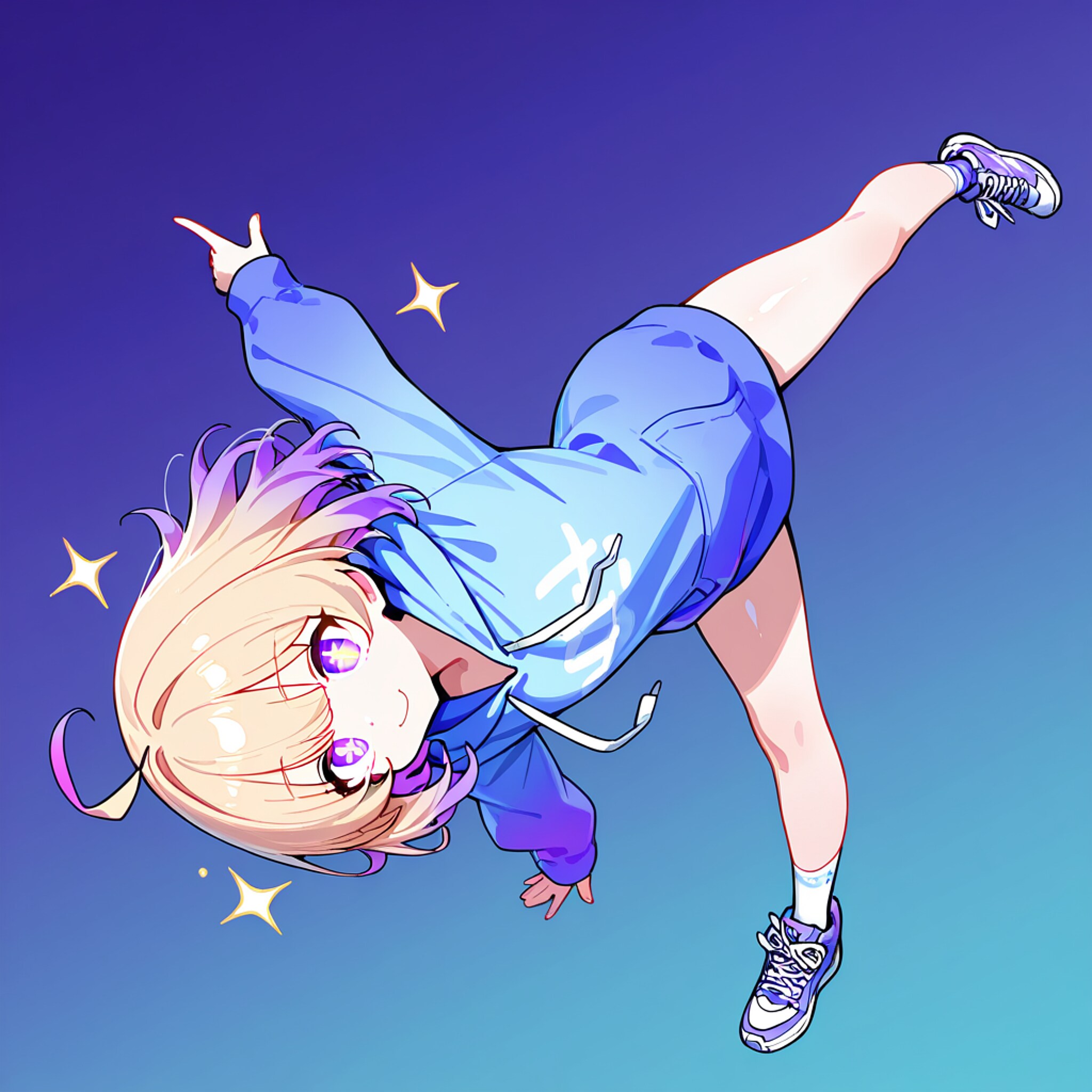 本日のみーむーちゃん | の人気AIイラスト・グラビア