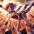 レッツサーフィン。 3枚目