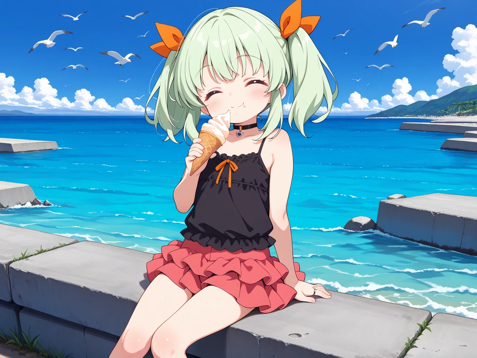 りおちゃん