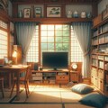 廃部屋 4枚目