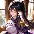 貴族令息デー。 3枚目