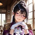 貴族令息デー。 6枚目