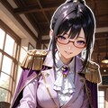 貴族令息デー。 5枚目