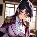 貴族令息デー。 4枚目