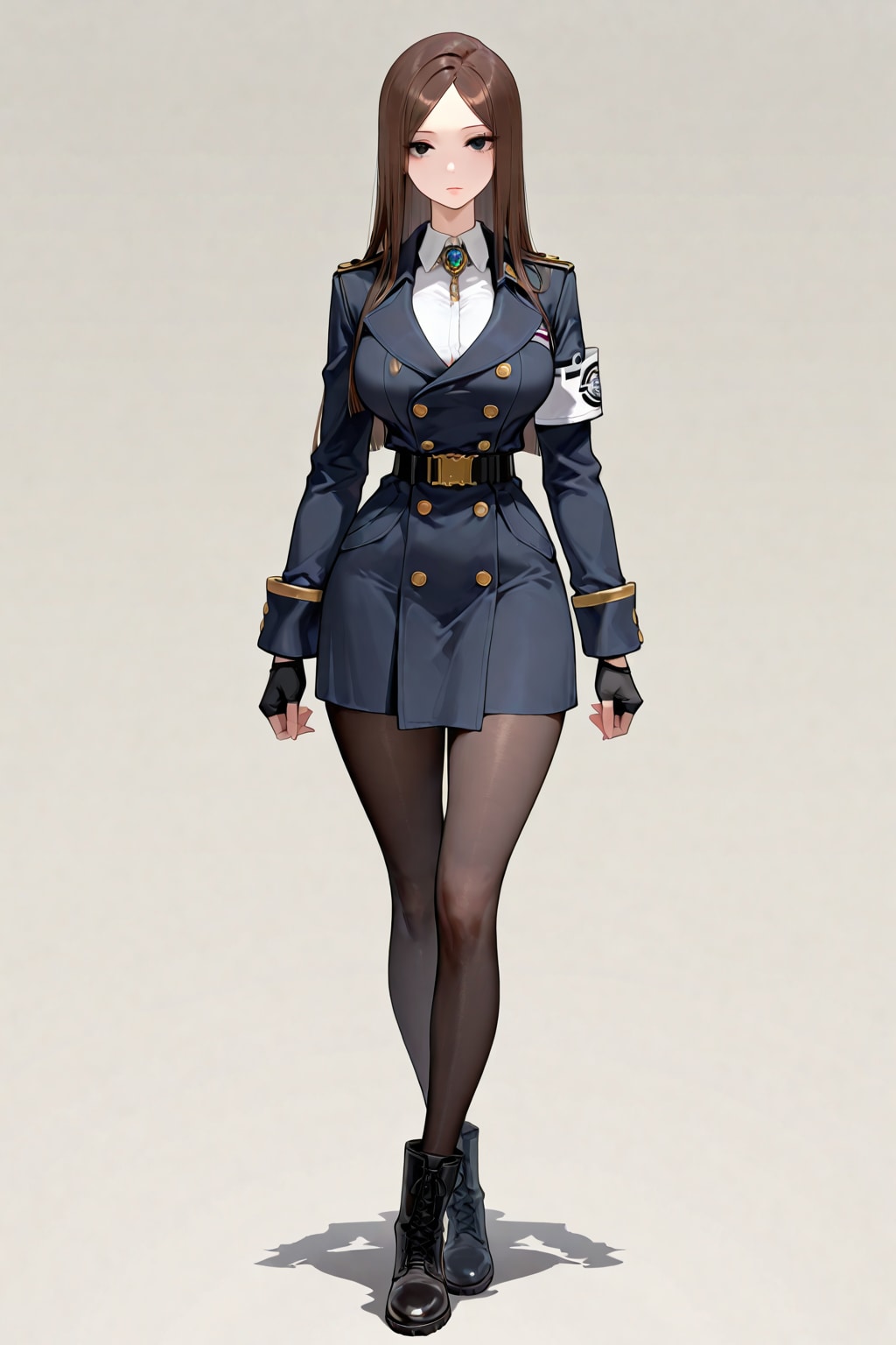 時々出てくるあの子
