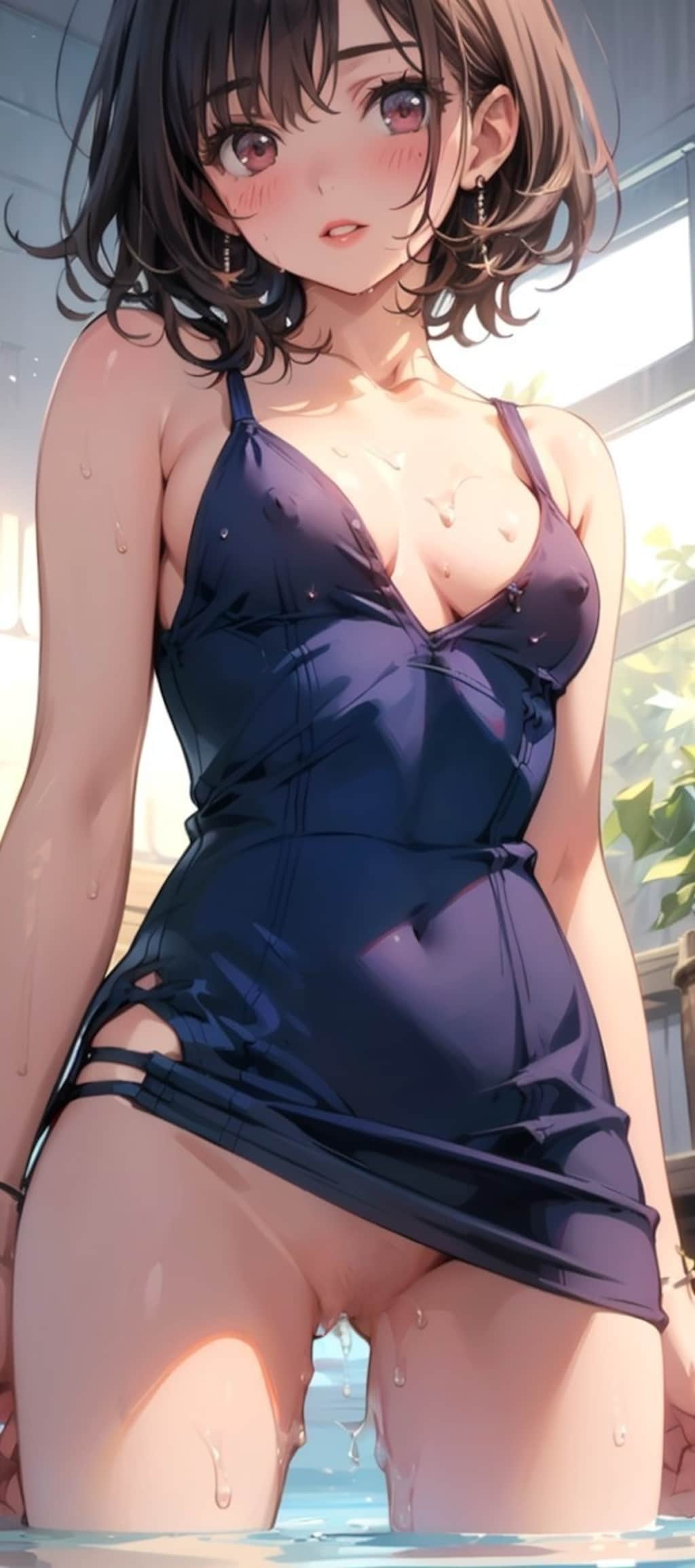 オネエサン