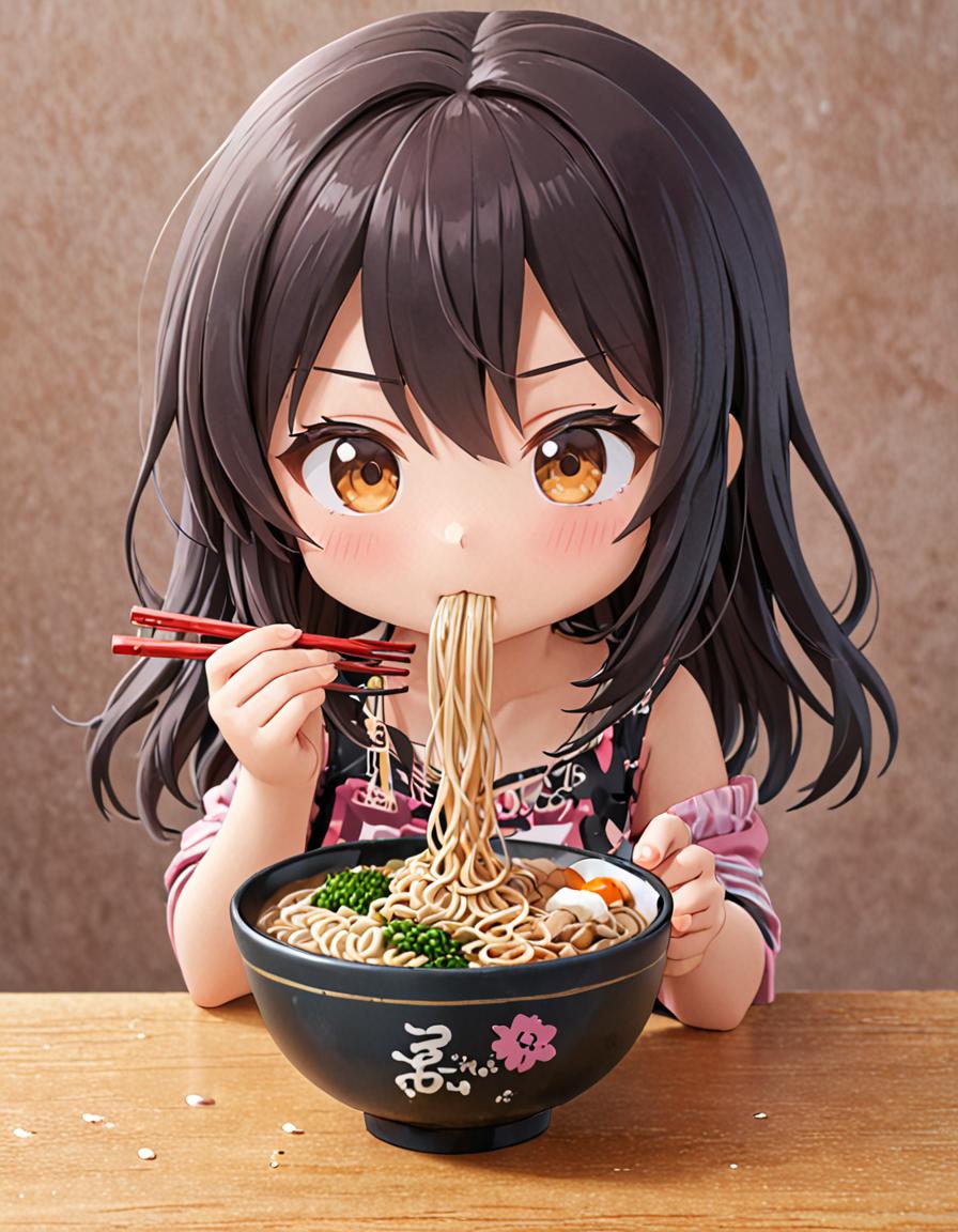 今日は何の日〜箱そばの日（8月5日 記念日）
