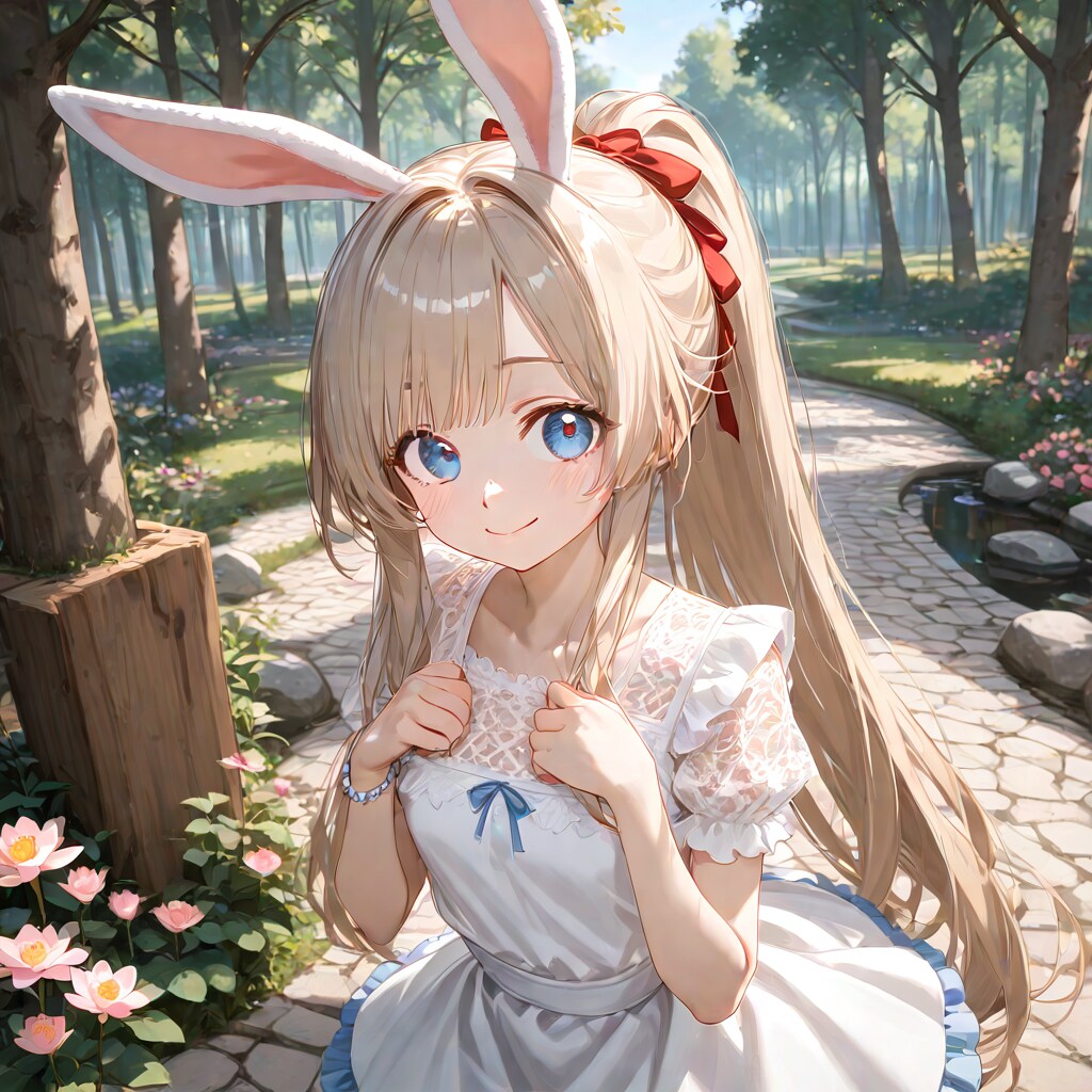 🐰