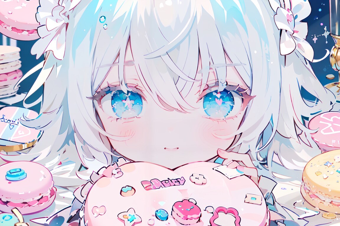 いちばんカワイイ！