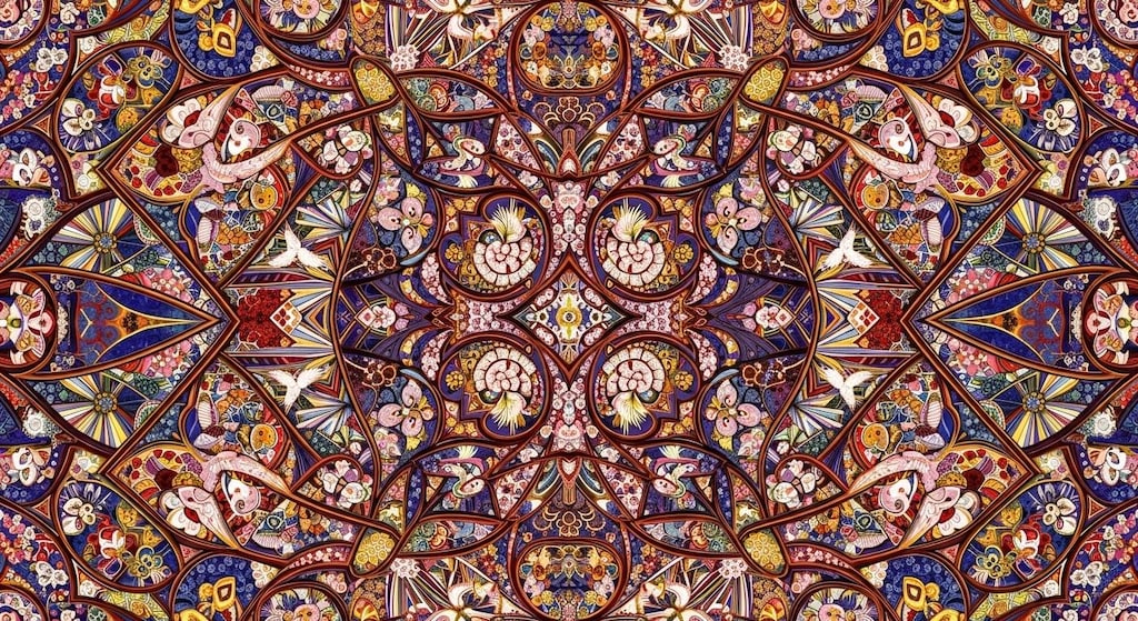 和風文様シリーズ003