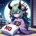 妖怪まくら返し 4枚目