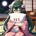 妖怪まくら返し 2枚目