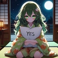 妖怪まくら返し 3枚目