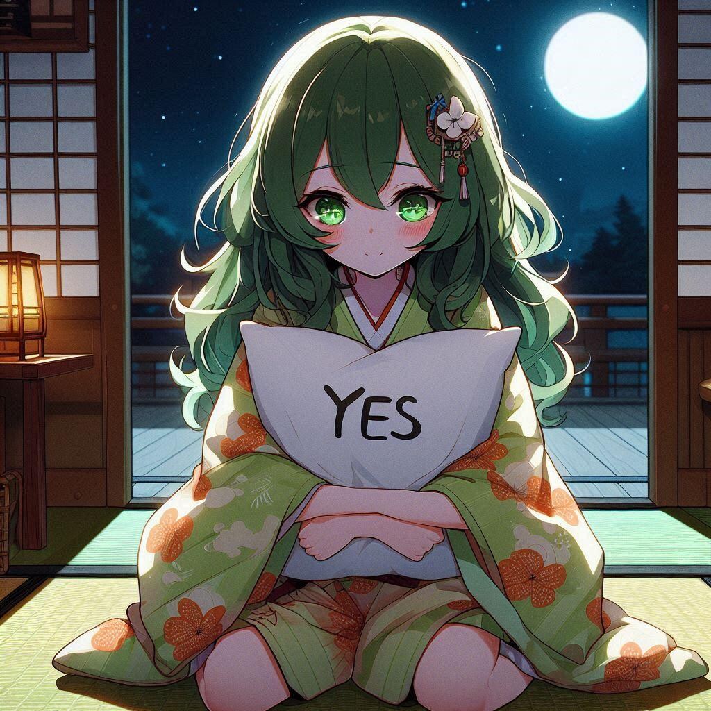 妖怪まくら返し