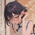 ズルル…🍜 2枚目