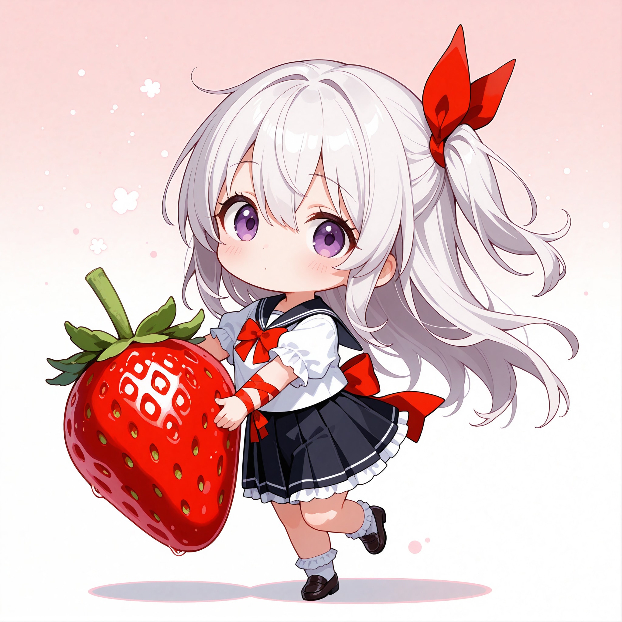 いちご🍓