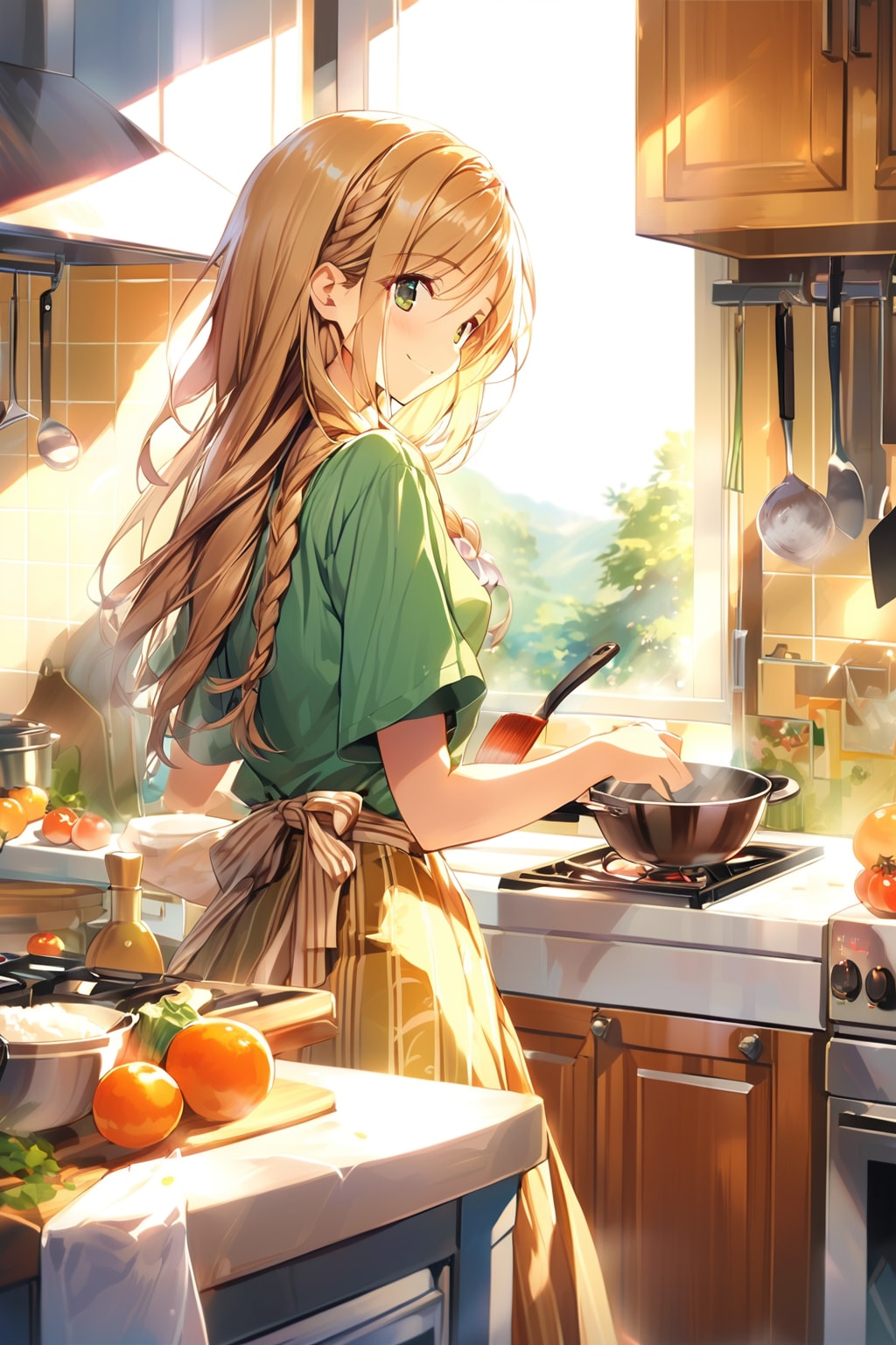 おはようございます🌞