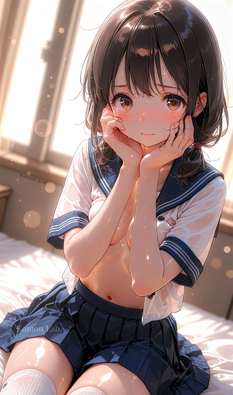 なにか困ってる？