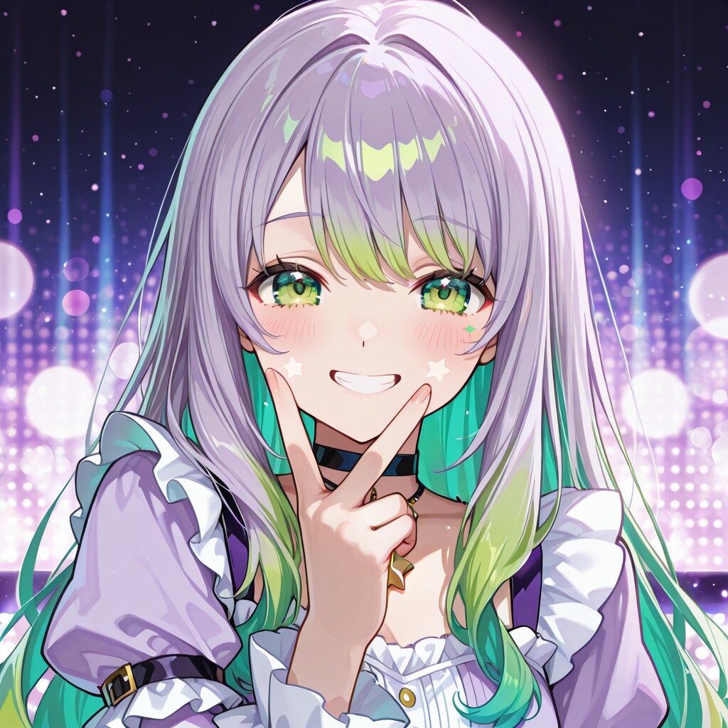 ３時のアイドル研修生（４０）ECHIDNA