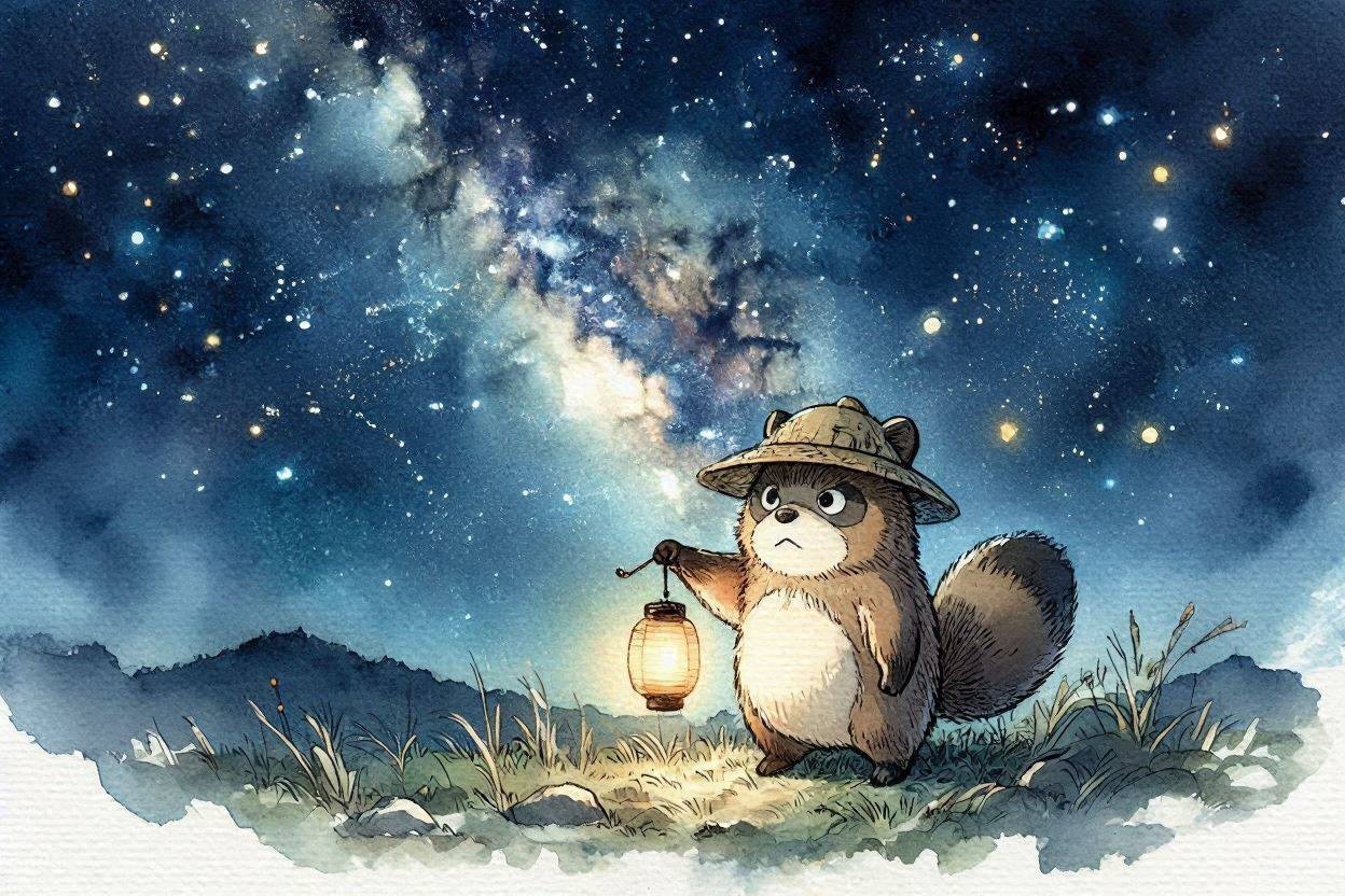 星空