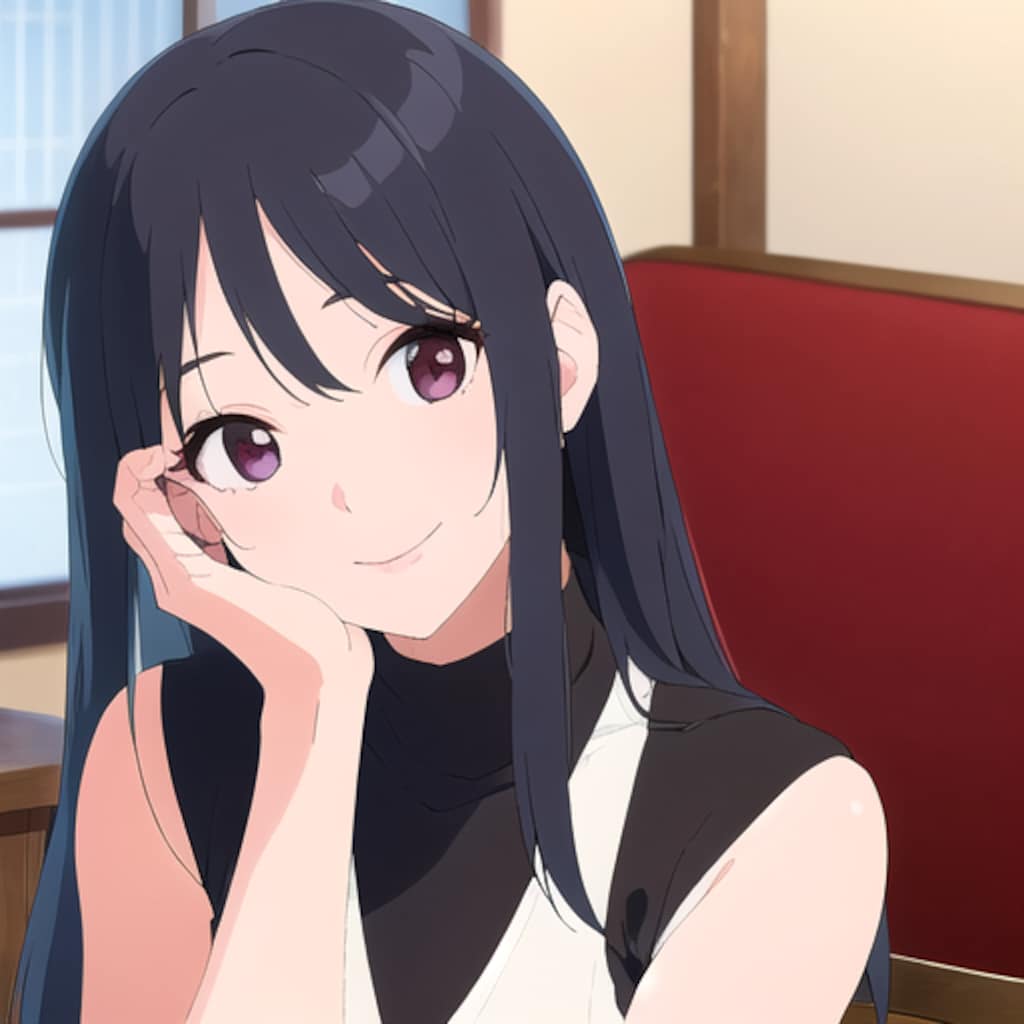 40歳女性
