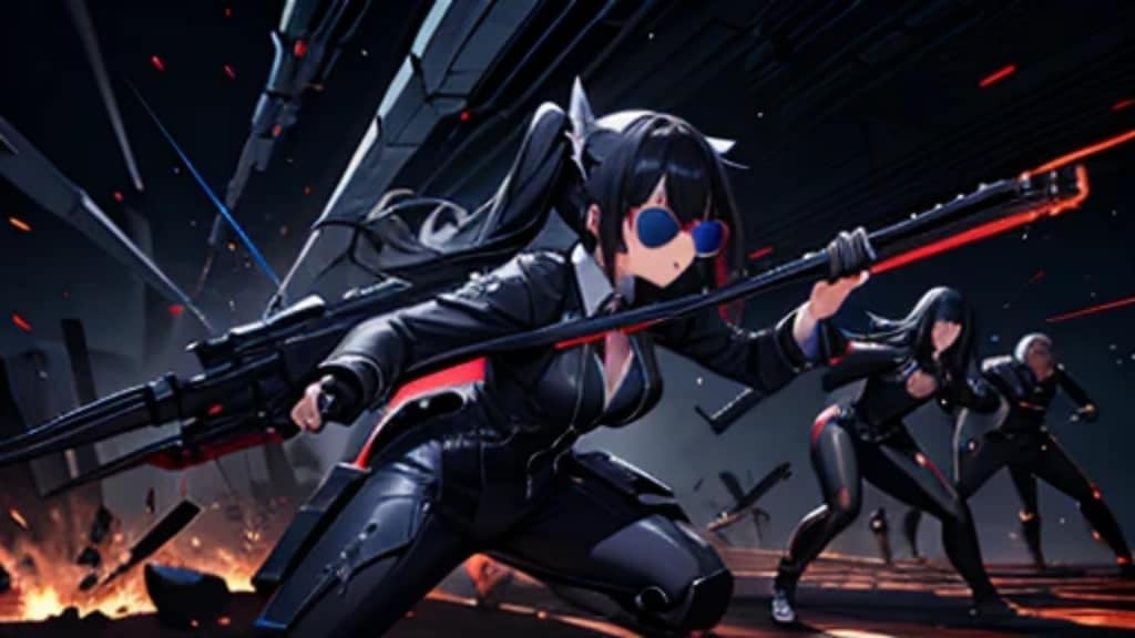 ル5戦 陽群来巣