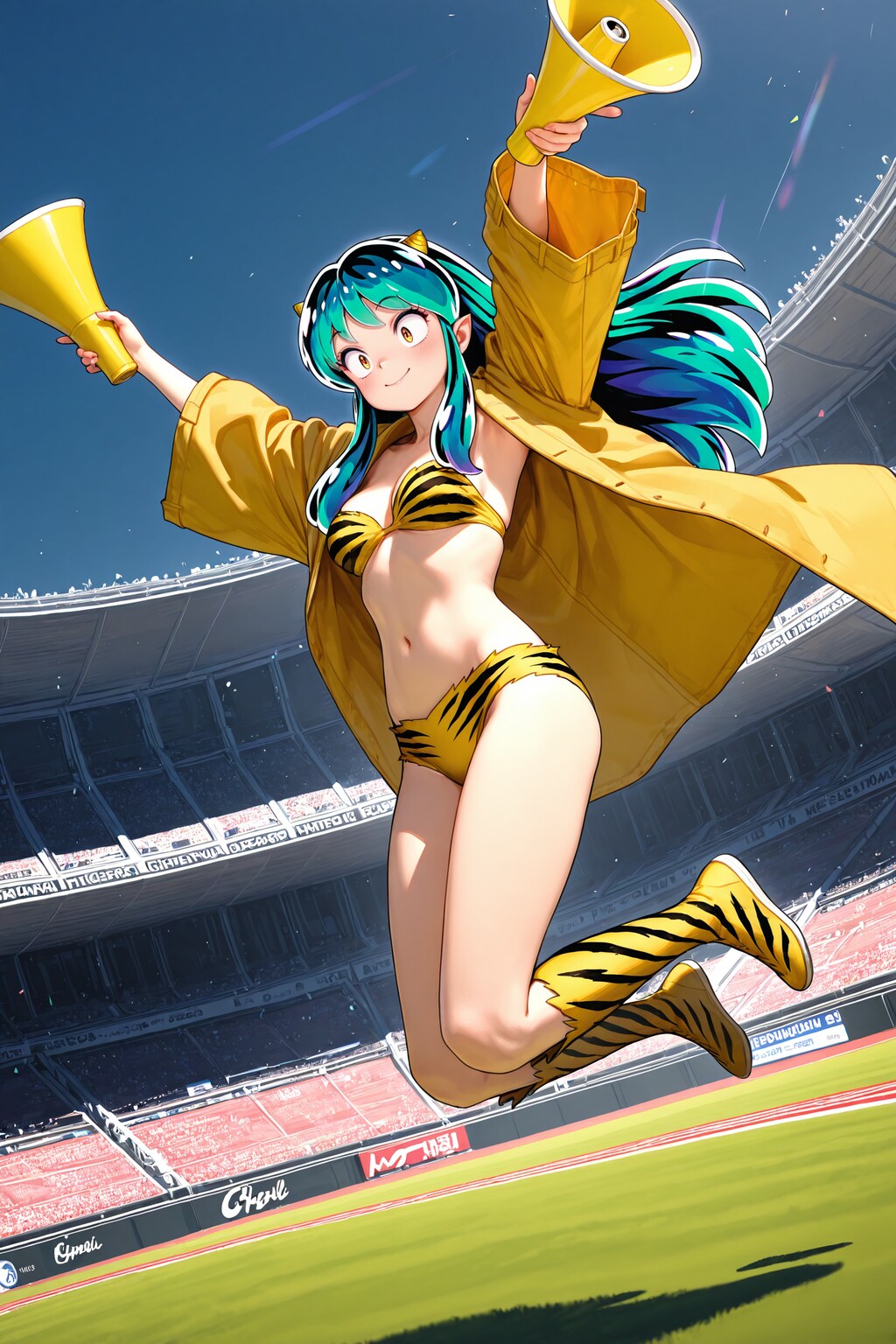 阪神タイガース優勝！