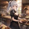 ex 探検少女 「それぞれの戦場!!」 4枚目