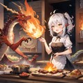 ex 探検少女 「それぞれの戦場!!」 2枚目